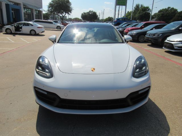 2022 Porsche Panamera E-Hybrid 4 | 4 Platinum Edition Plano TX