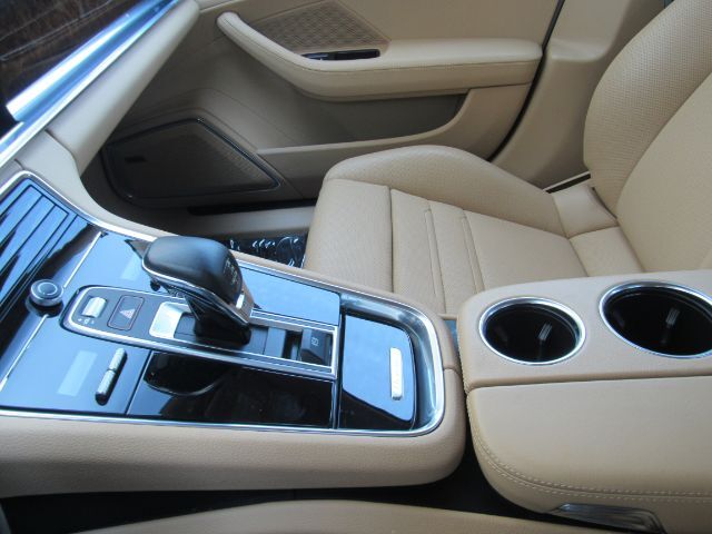 2022 Porsche Panamera E-Hybrid 4 | 4 Platinum Edition Plano TX