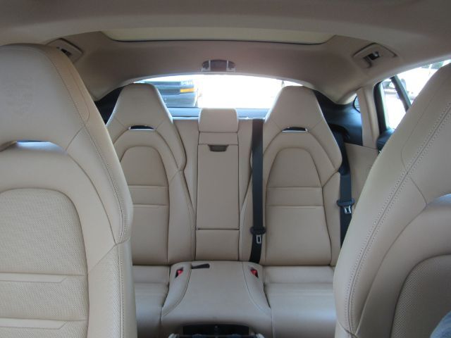 2022 Porsche Panamera E-Hybrid 4 Platinum Edition Plano TX
