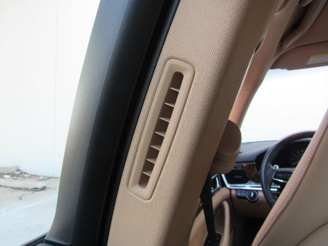 2022 Porsche Panamera E-Hybrid 4 Platinum Edition Plano TX