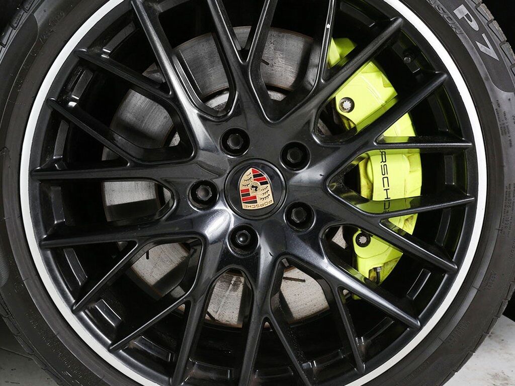 2022 Porsche Panamera E-Hybrid 4S Indianapolis IN