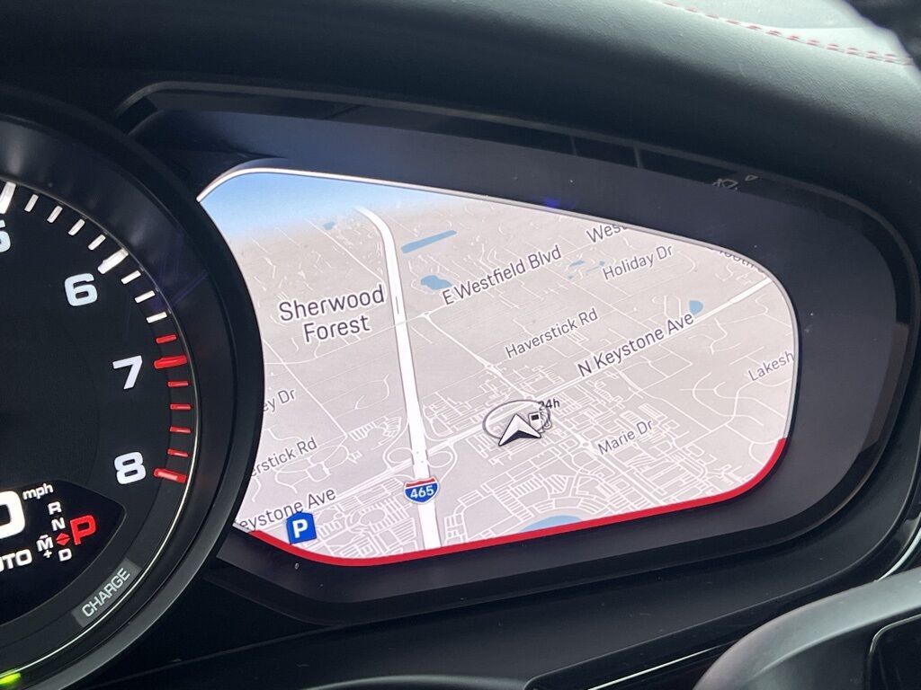 2022 Porsche Panamera E-Hybrid 4S Indianapolis IN