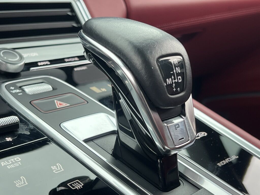 2022 Porsche Panamera E-Hybrid 4S Indianapolis IN