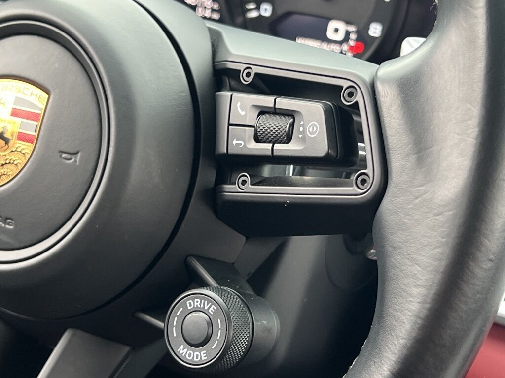 2022 Porsche Panamera E-Hybrid 4S Indianapolis IN