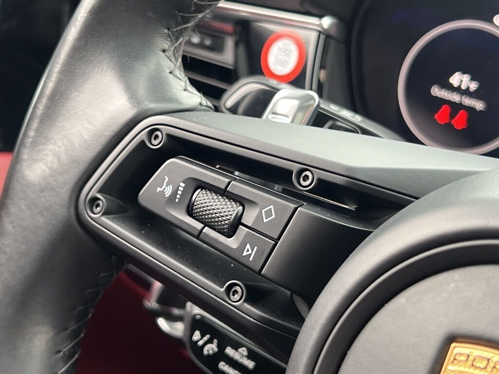 2022 Porsche Panamera E-Hybrid 4S Indianapolis IN