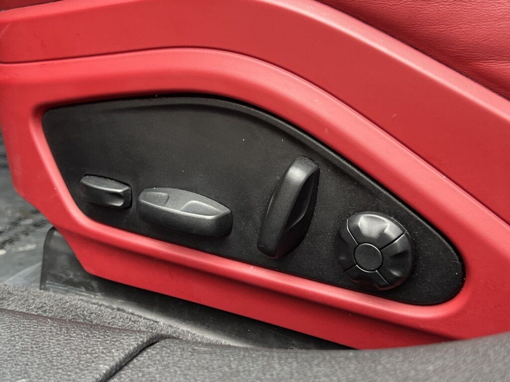 2022 Porsche Panamera E-Hybrid 4S Indianapolis IN