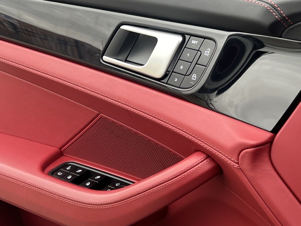 2022 Porsche Panamera E-Hybrid 4S Indianapolis IN