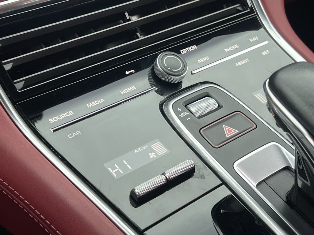 2022 Porsche Panamera E-Hybrid 4S Indianapolis IN