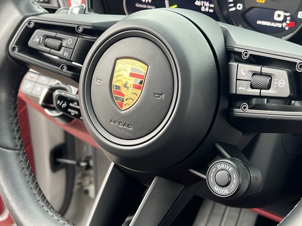 2022 Porsche Panamera E-Hybrid 4S Indianapolis IN