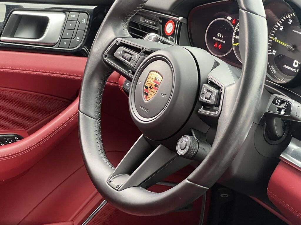 2022 Porsche Panamera E-Hybrid 4S Indianapolis IN