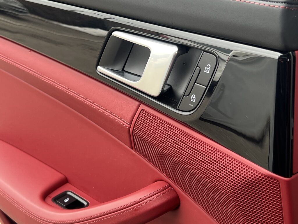 2022 Porsche Panamera E-Hybrid 4S Indianapolis IN