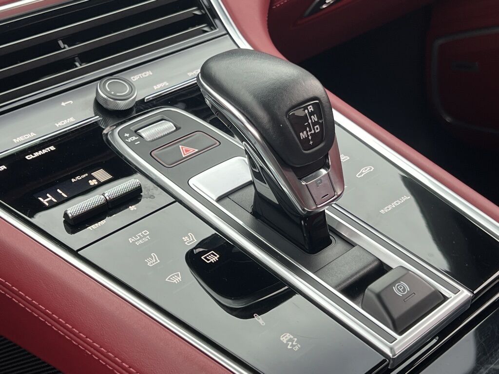 2022 Porsche Panamera E-Hybrid 4S Indianapolis IN