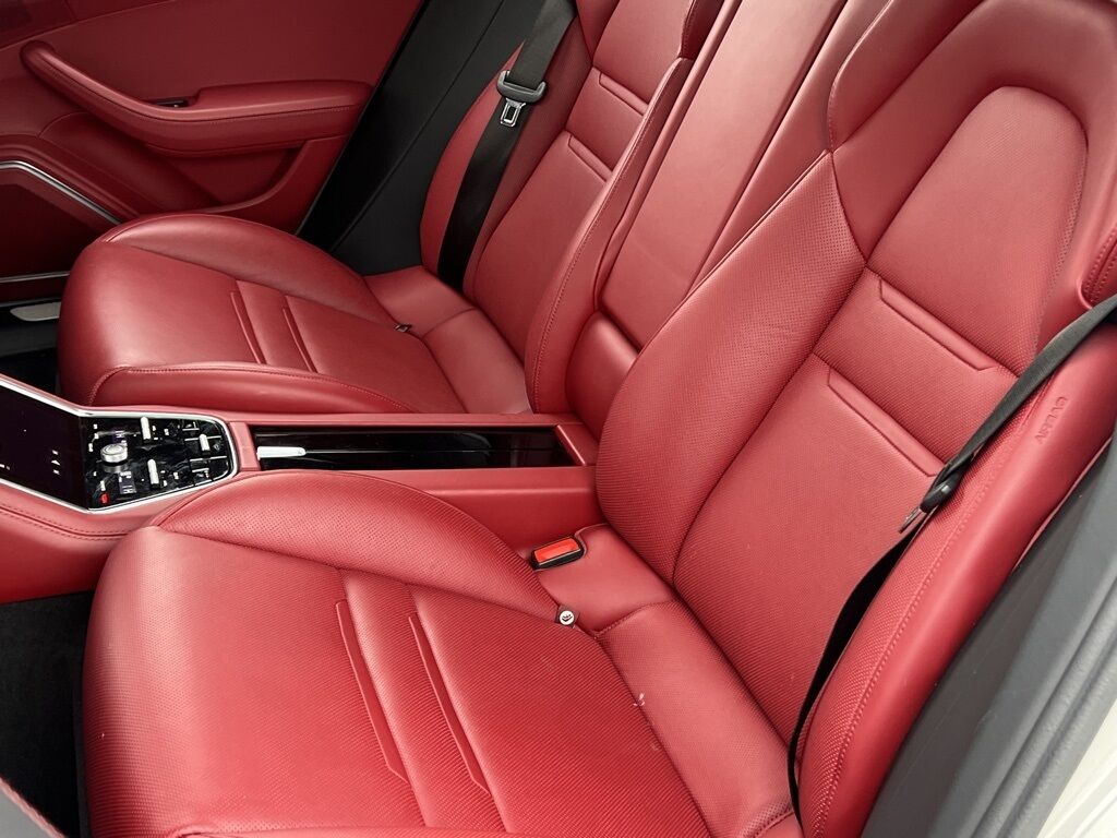 2022 Porsche Panamera E-Hybrid 4S Indianapolis IN