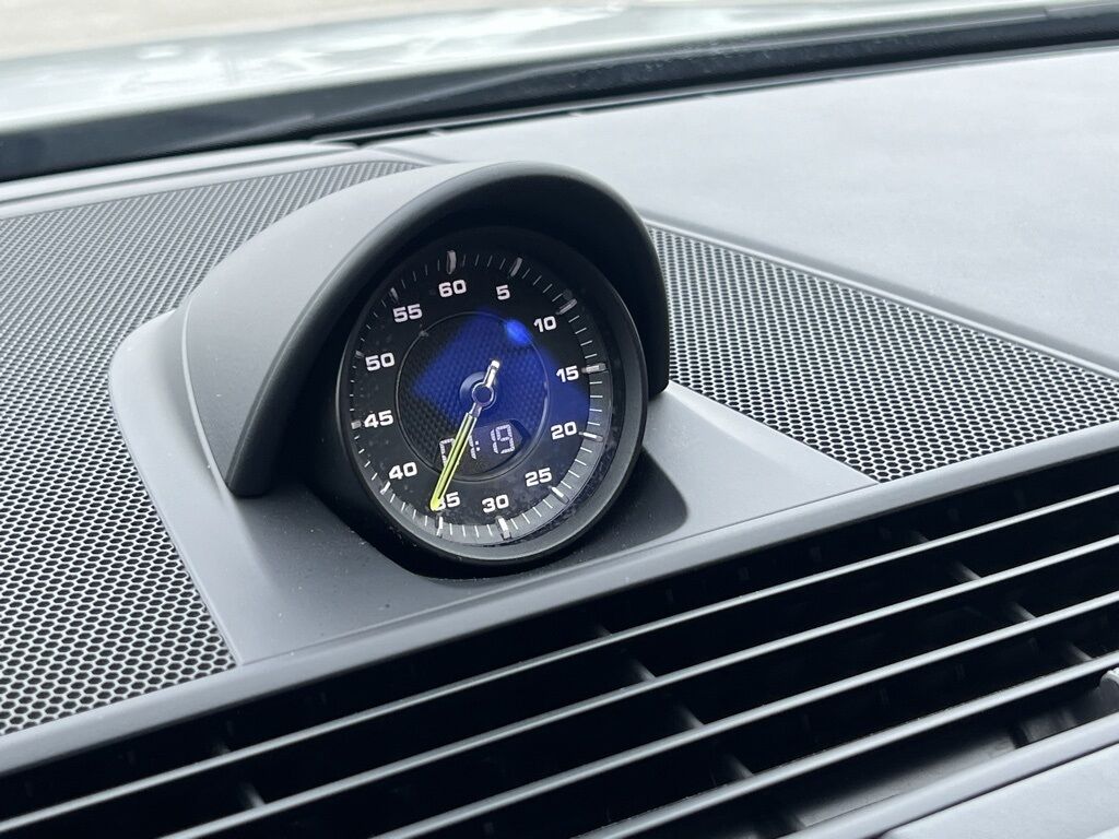2022 Porsche Panamera E-Hybrid 4S Indianapolis IN