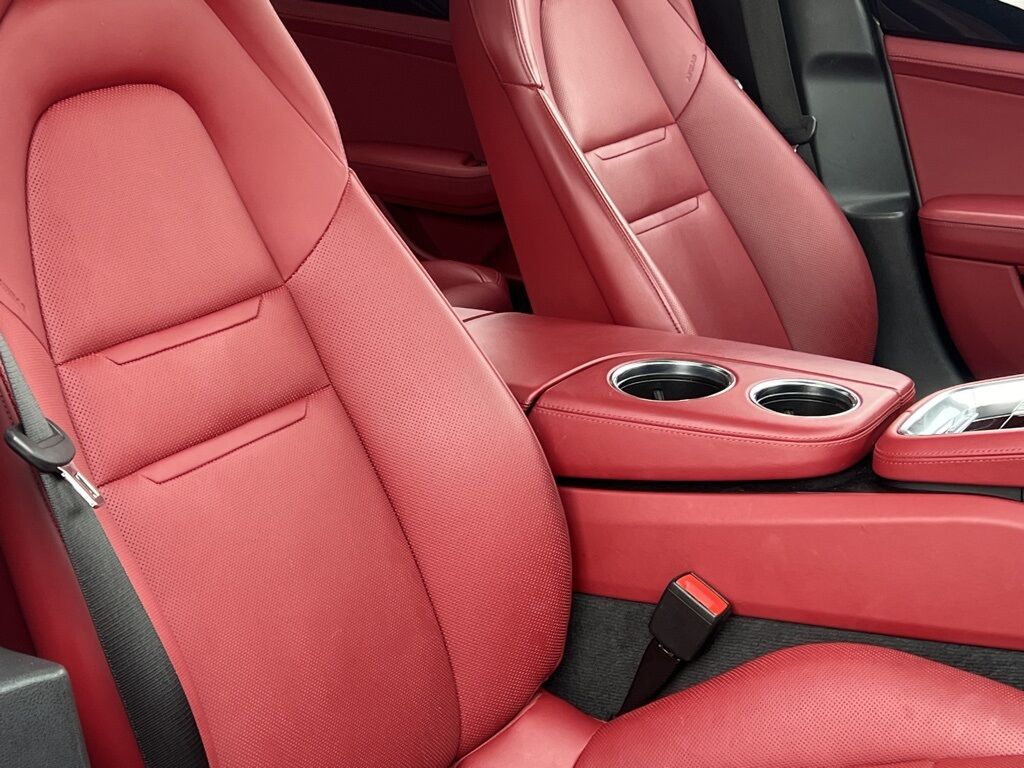 2022 Porsche Panamera E-Hybrid 4S Indianapolis IN