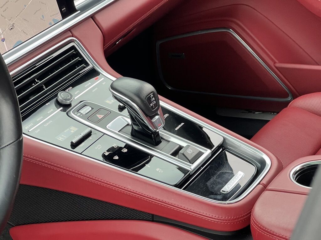 2022 Porsche Panamera E-Hybrid 4S Indianapolis IN