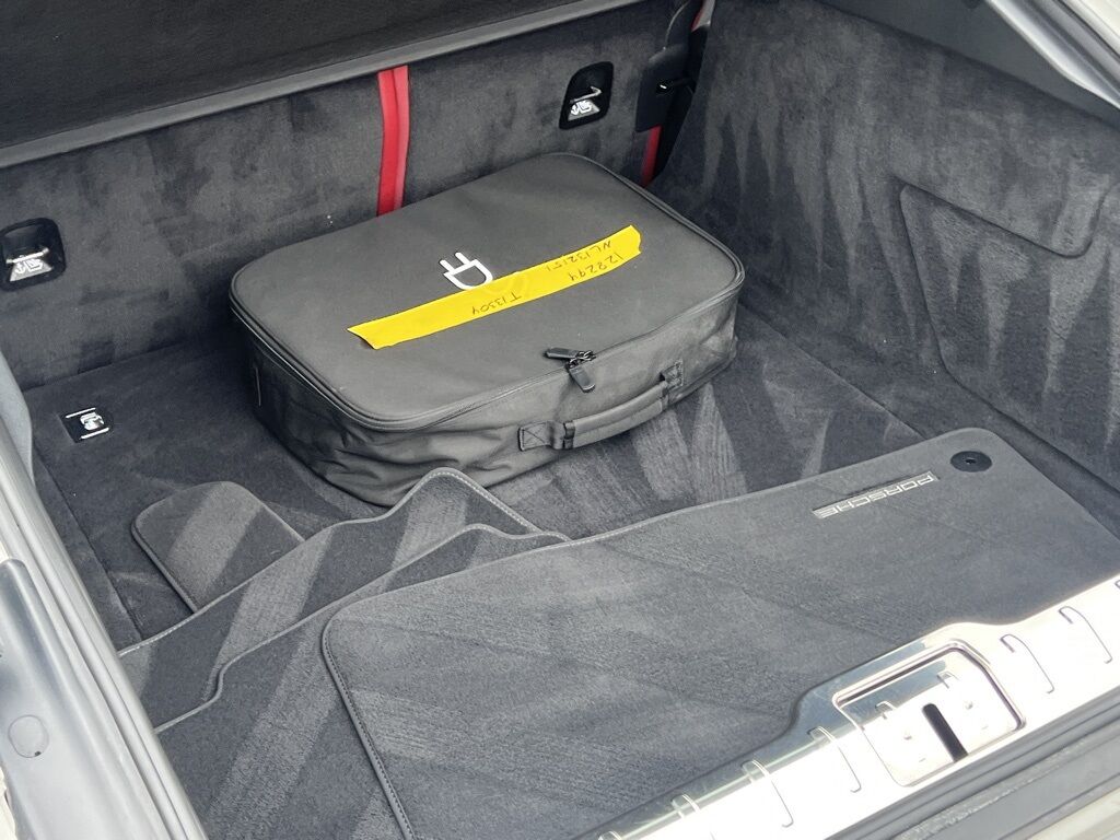 2022 Porsche Panamera E-Hybrid 4S Indianapolis IN