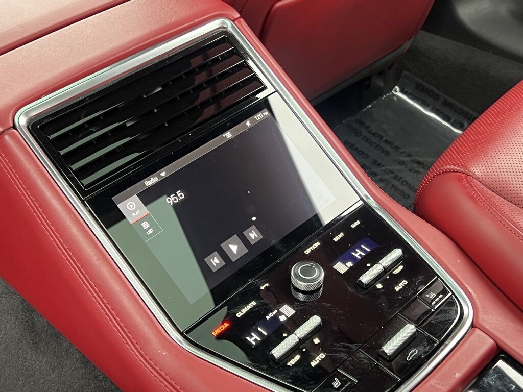 2022 Porsche Panamera E-Hybrid 4S Indianapolis IN