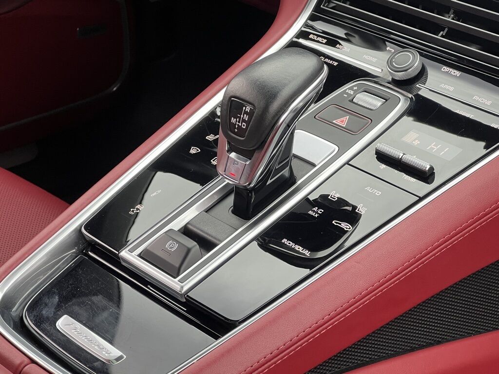 2022 Porsche Panamera E-Hybrid 4S Indianapolis IN
