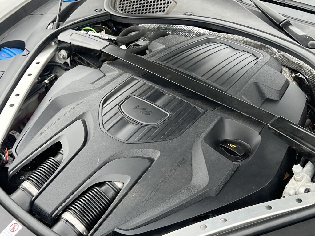 2022 Porsche Panamera E-Hybrid 4S Indianapolis IN