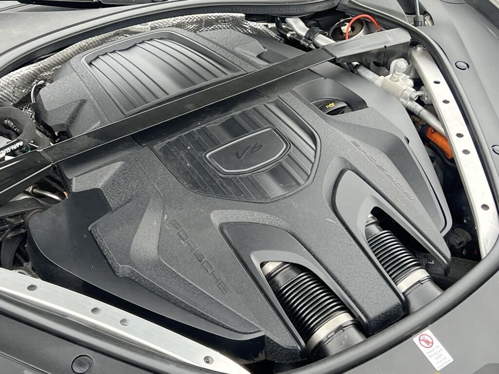 2022 Porsche Panamera E-Hybrid 4S Indianapolis IN