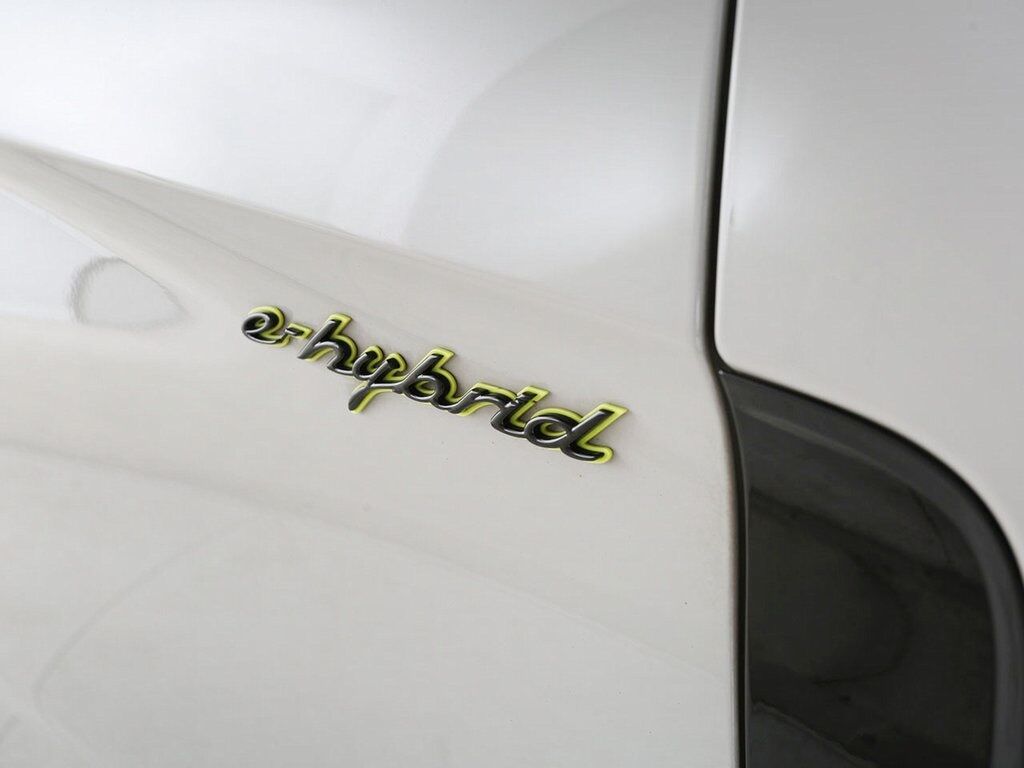 2022 Porsche Panamera E-Hybrid 4S Indianapolis IN