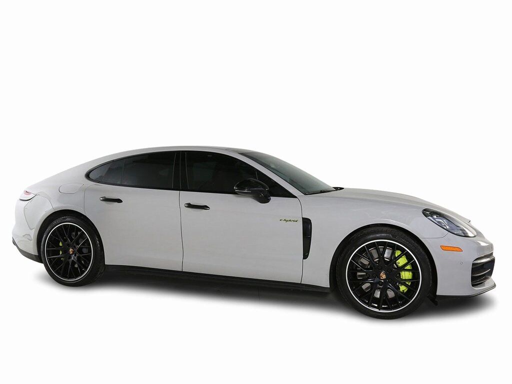2022 Porsche Panamera E-Hybrid 4S Indianapolis IN