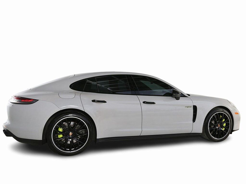 2022 Porsche Panamera E-Hybrid 4S Indianapolis IN