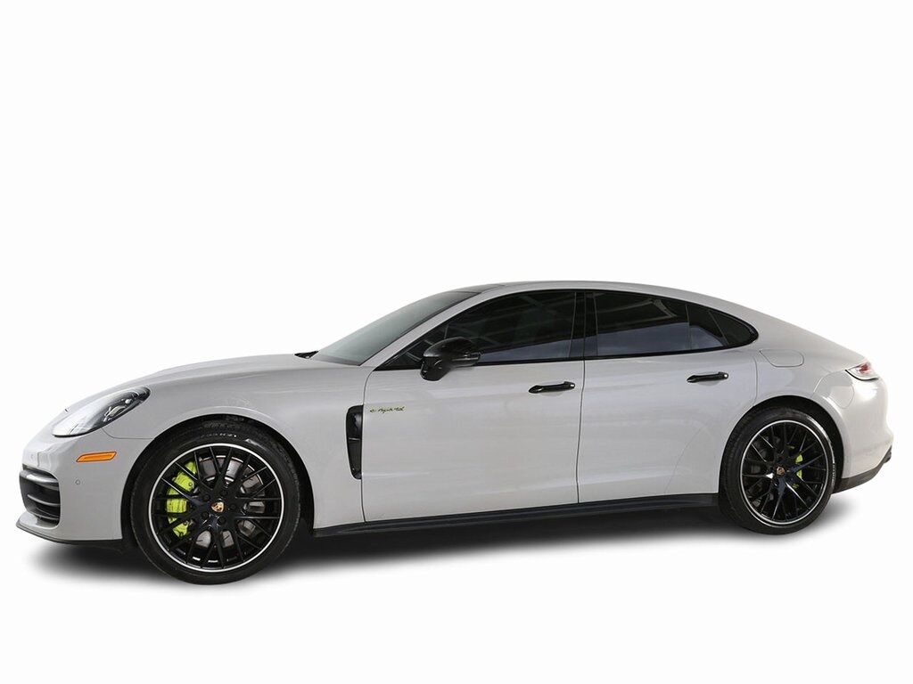 2022 Porsche Panamera E-Hybrid 4S Indianapolis IN