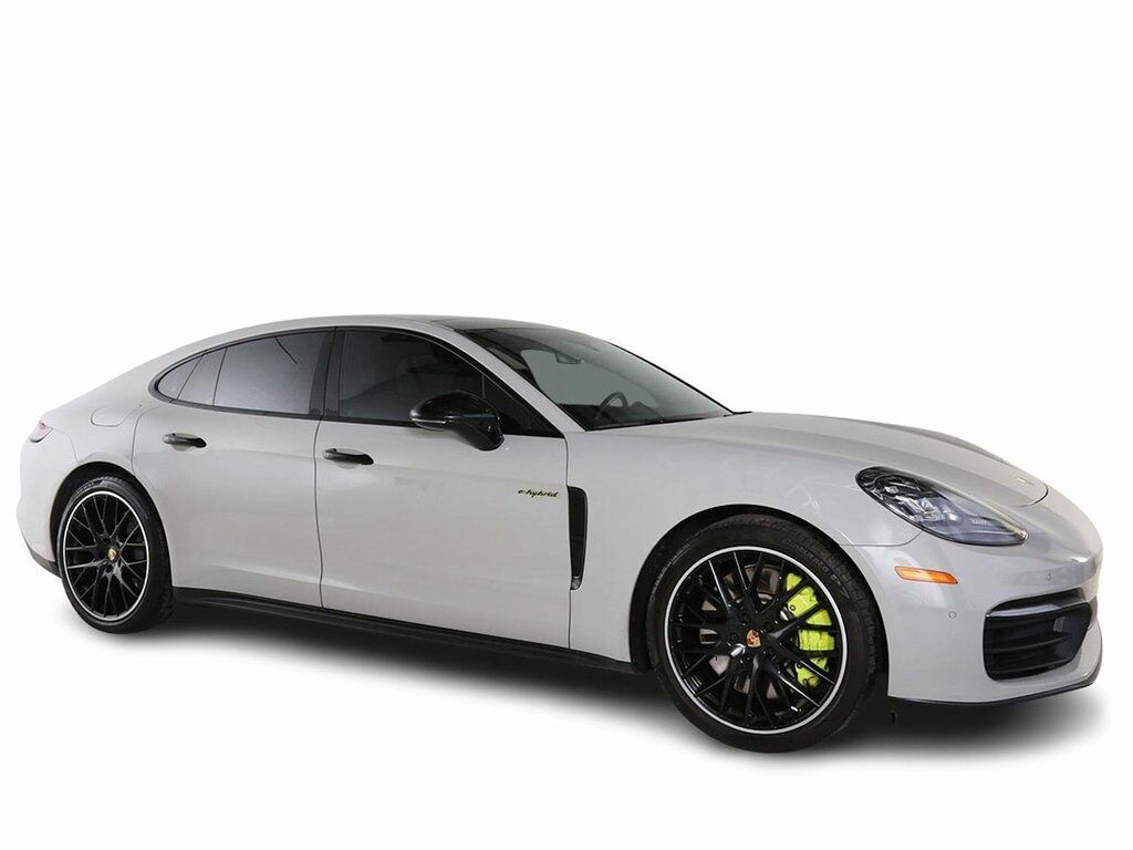 2022 Porsche Panamera E-Hybrid 4S Indianapolis IN