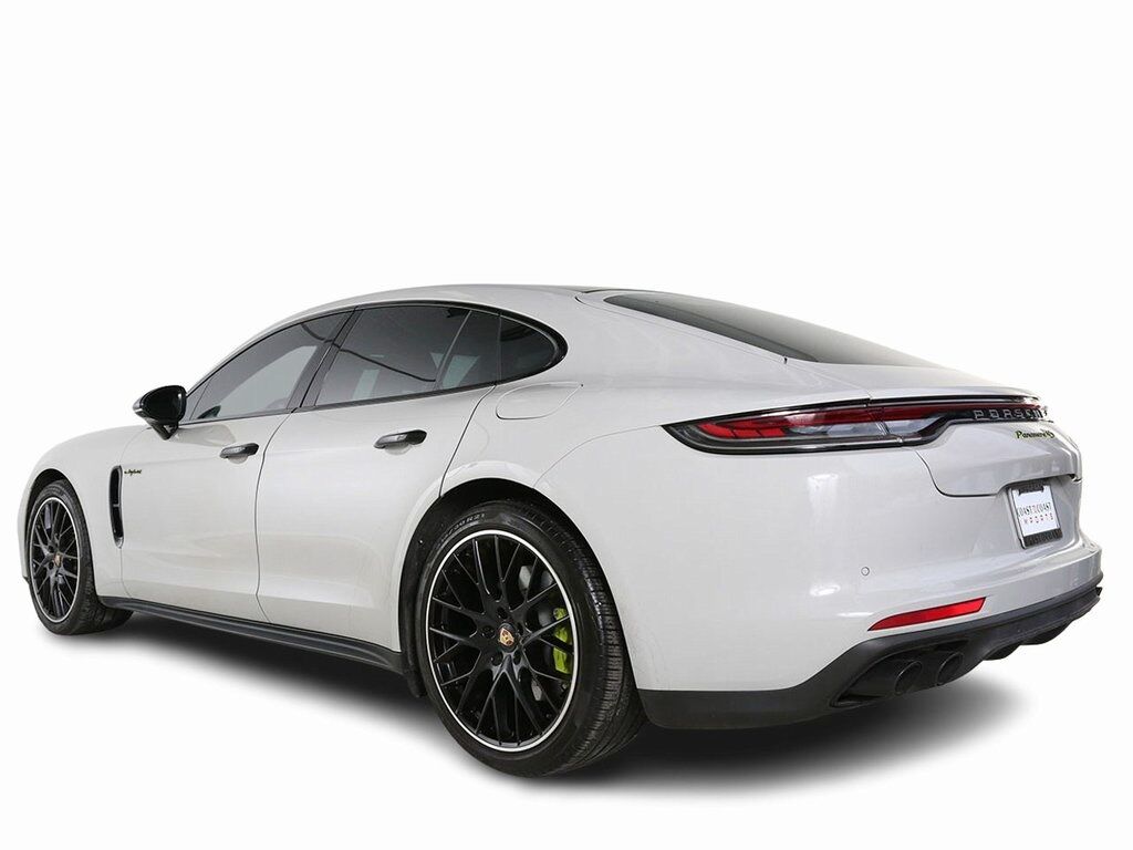 2022 Porsche Panamera E-Hybrid 4S Indianapolis IN