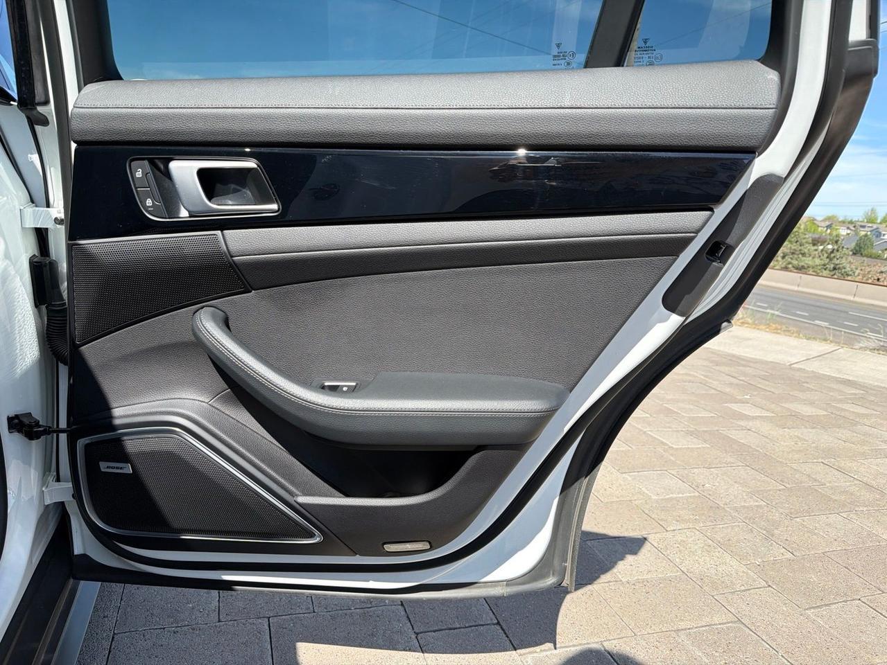 2022 Porsche Panamera E-Hybrid 4S Portland OR