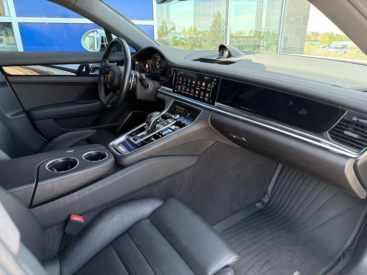 2022 Porsche Panamera E-Hybrid 4S Portland OR