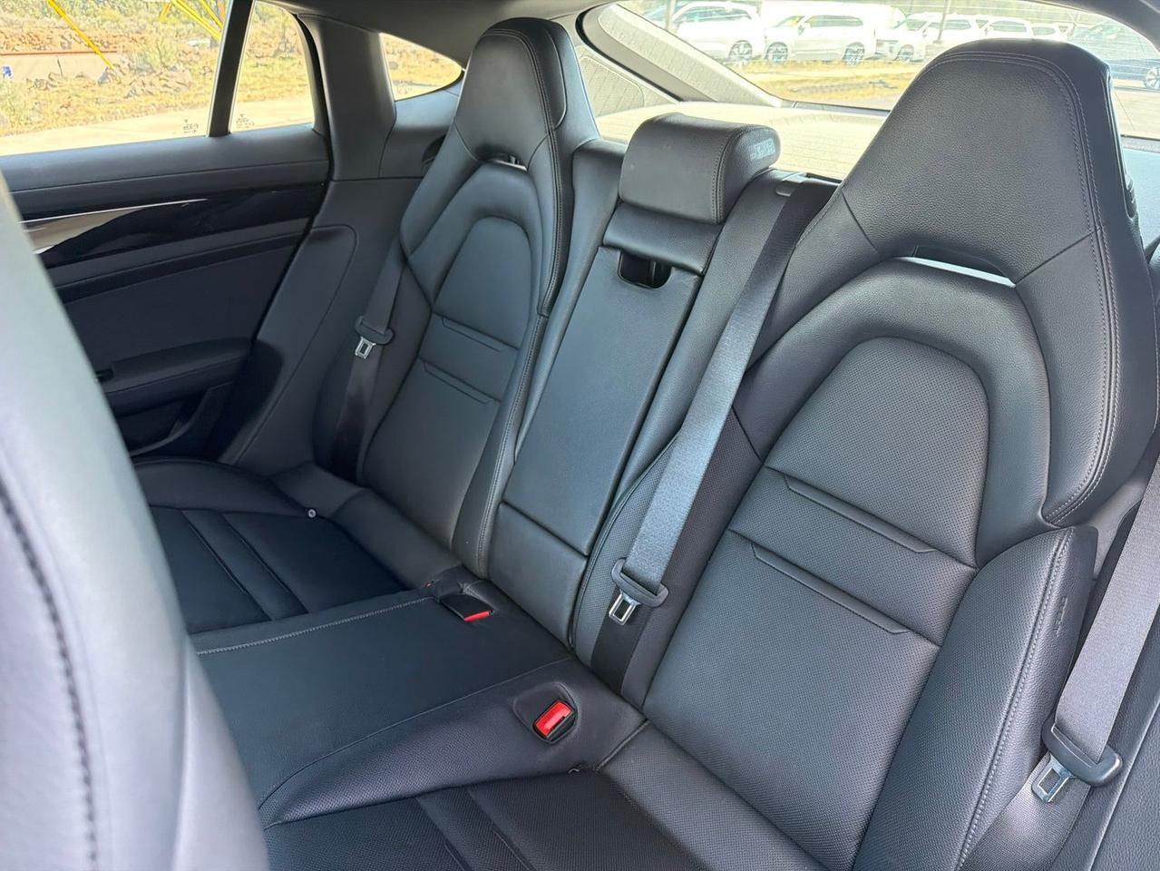 2022 Porsche Panamera E-Hybrid 4S Portland OR