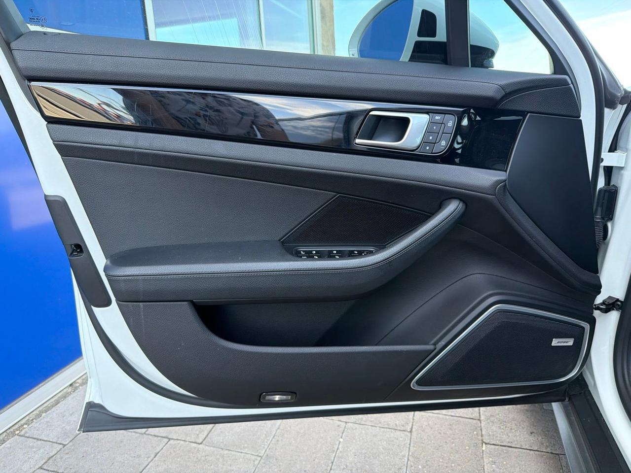2022 Porsche Panamera E-Hybrid 4S Portland OR