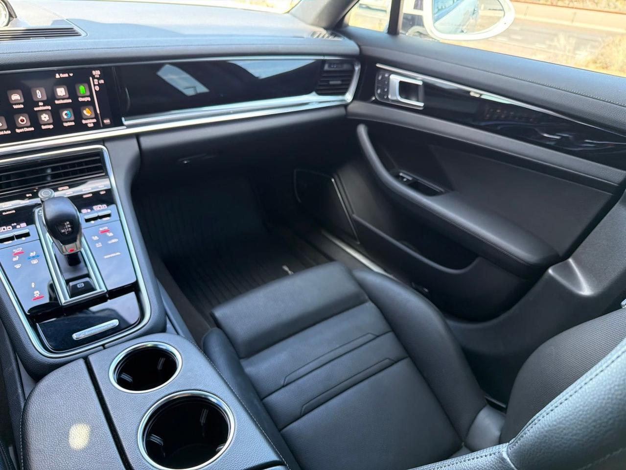 2022 Porsche Panamera E-Hybrid 4S Portland OR