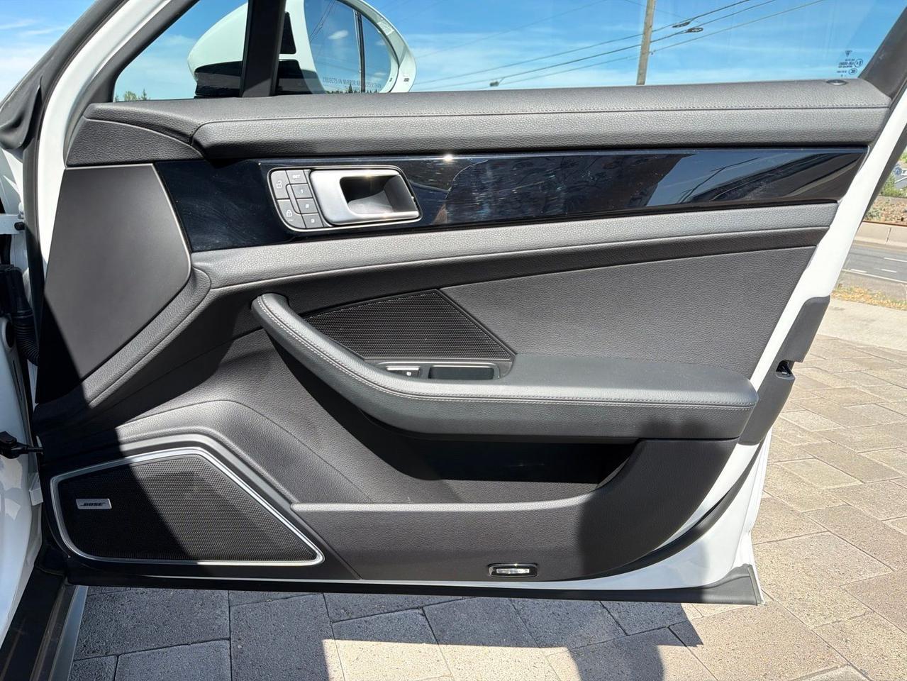 2022 Porsche Panamera E-Hybrid 4S Portland OR