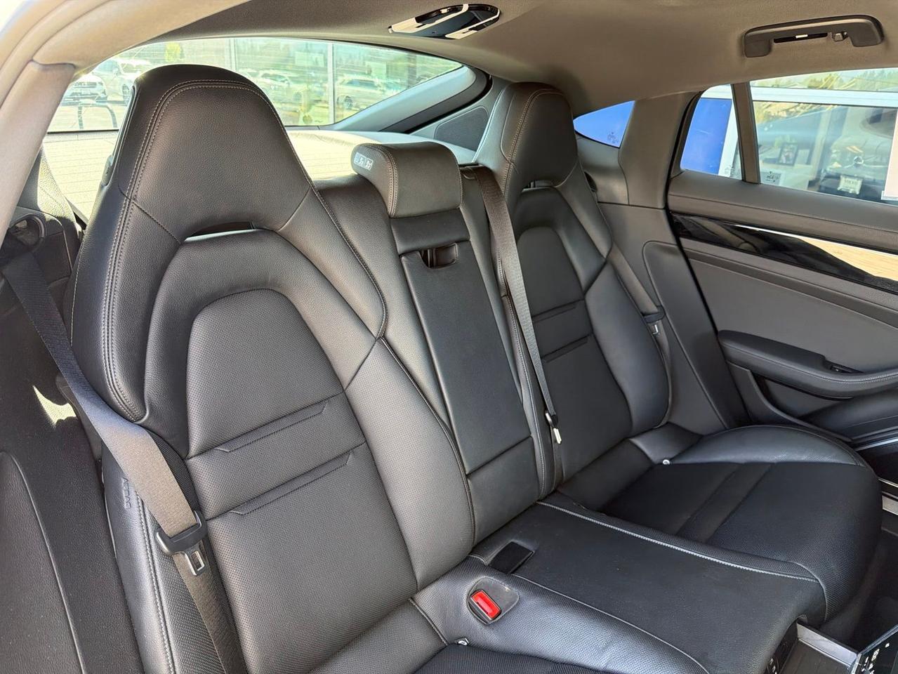 2022 Porsche Panamera E-Hybrid 4S Portland OR