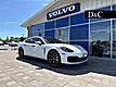 2022 Porsche Panamera E-Hybrid 4S