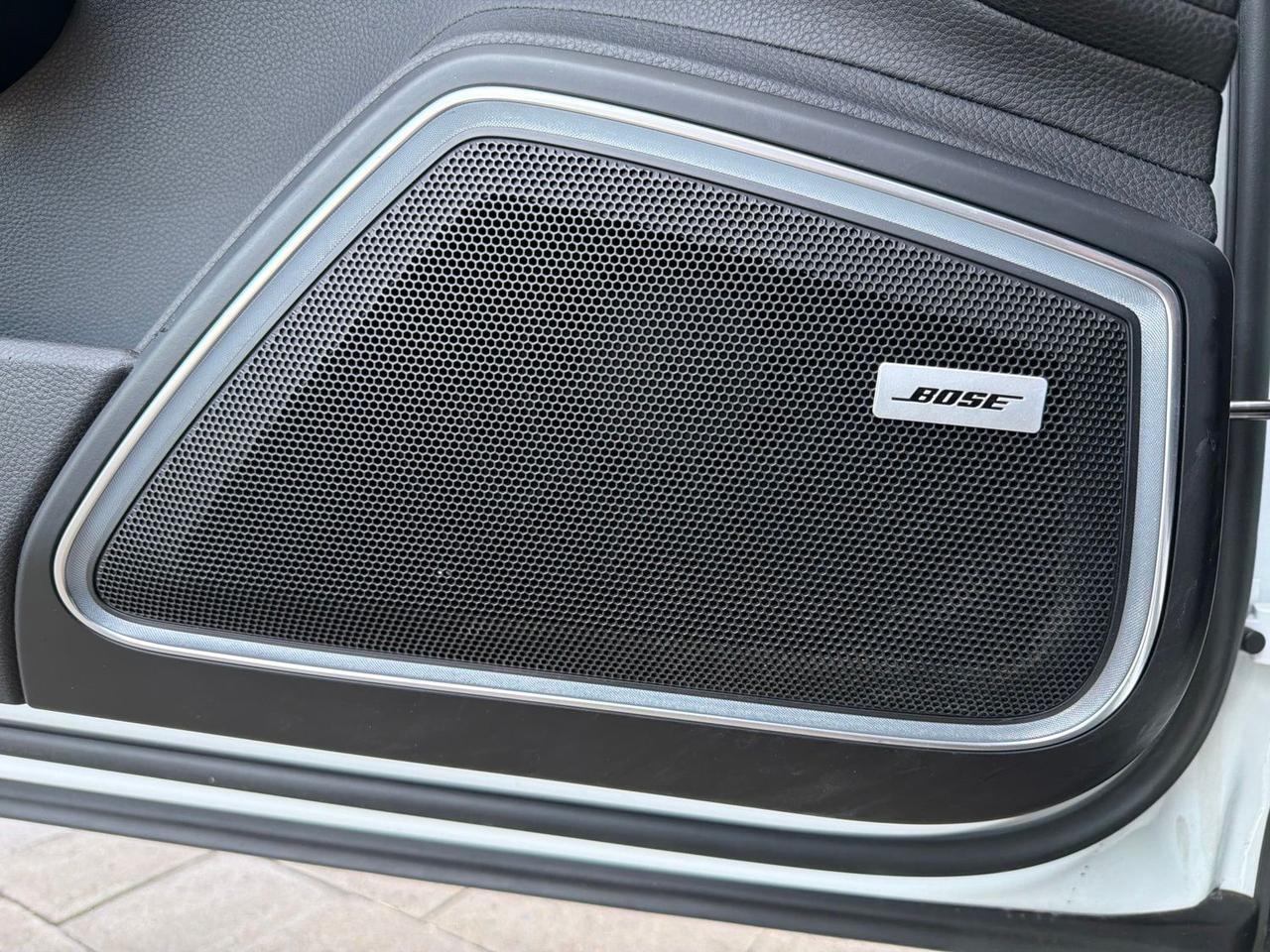 2022 Porsche Panamera E-Hybrid 4S Bend OR