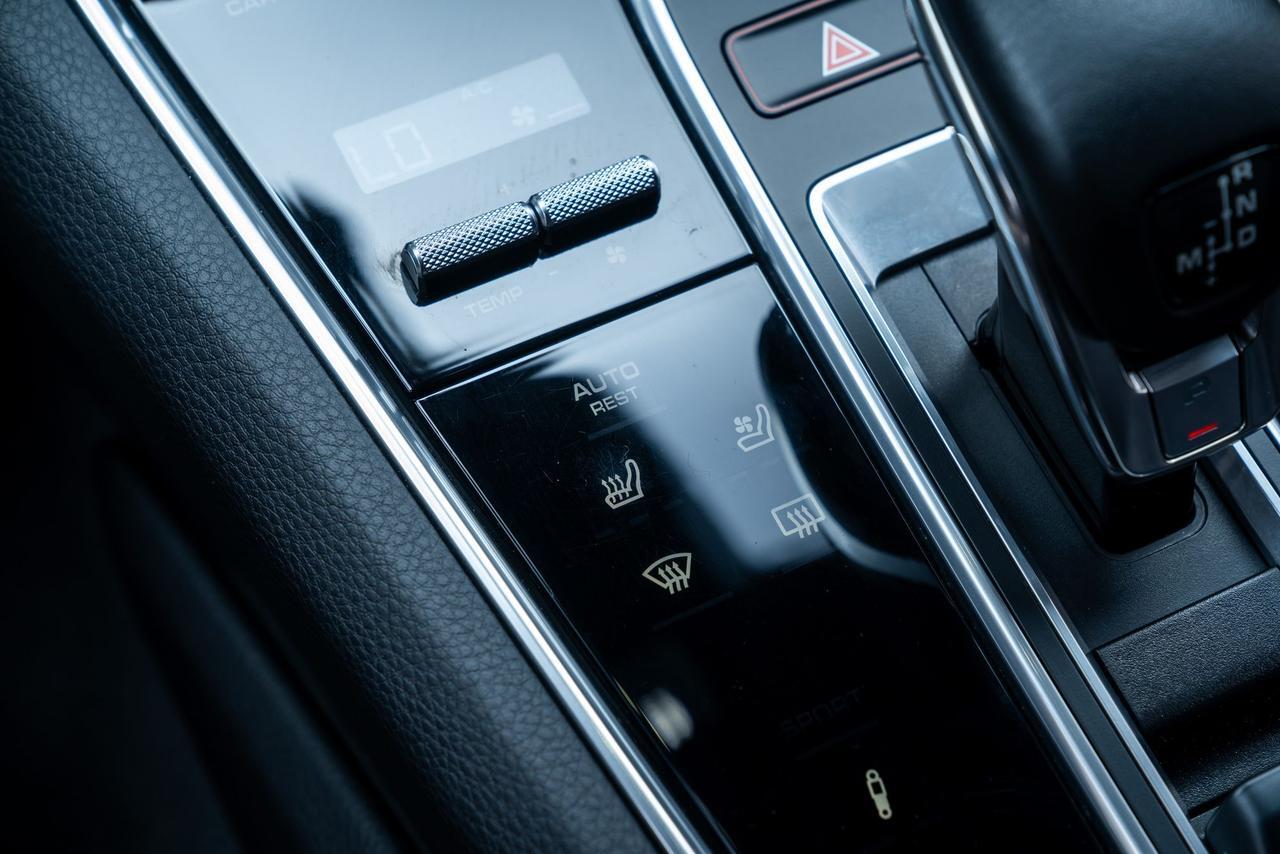 2022 Porsche Panamera E-Hybrid 4S Vented Seats / Bose Audio Portland OR