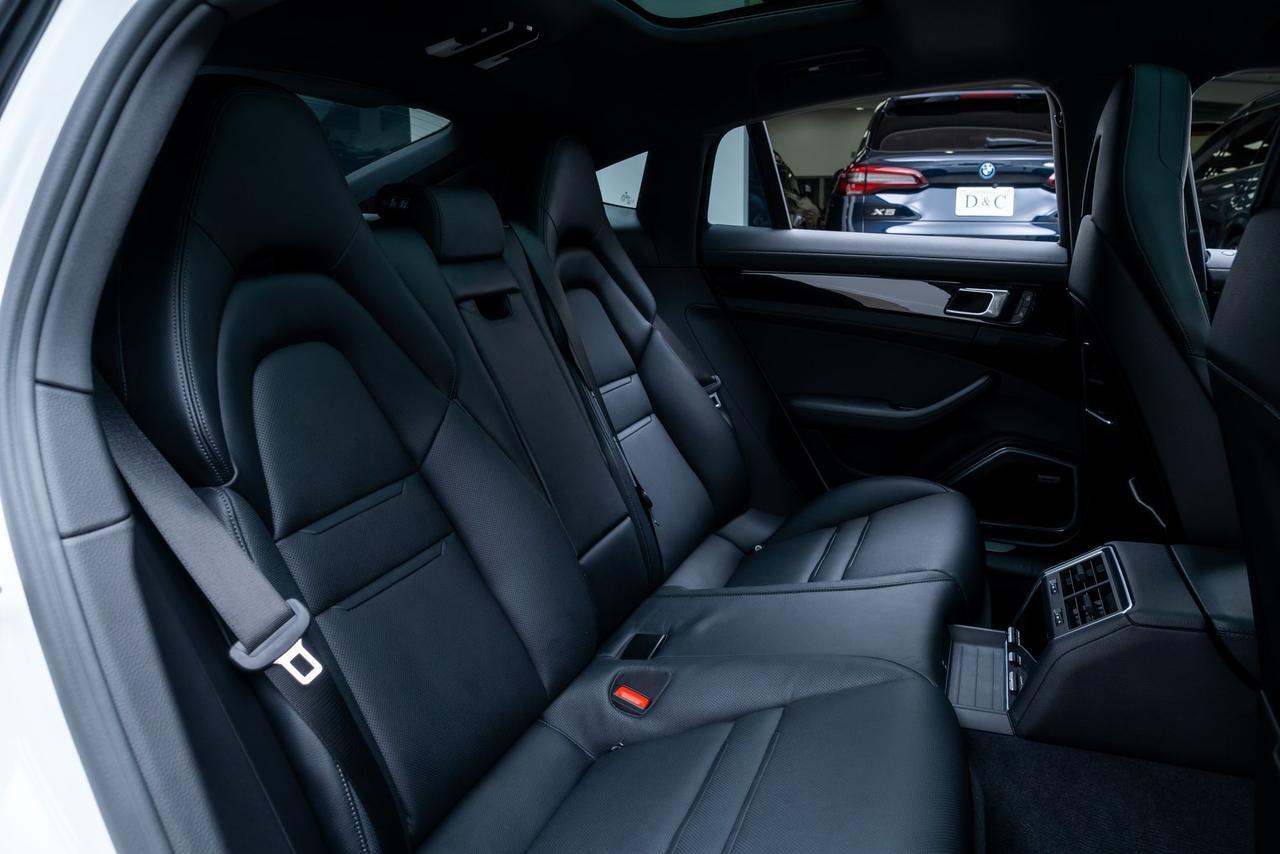 2022 Porsche Panamera E-Hybrid 4S Vented Seats / Bose Audio Portland OR