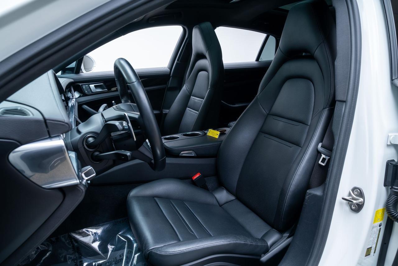 2022 Porsche Panamera E-Hybrid 4S Vented Seats / Bose Audio Portland OR