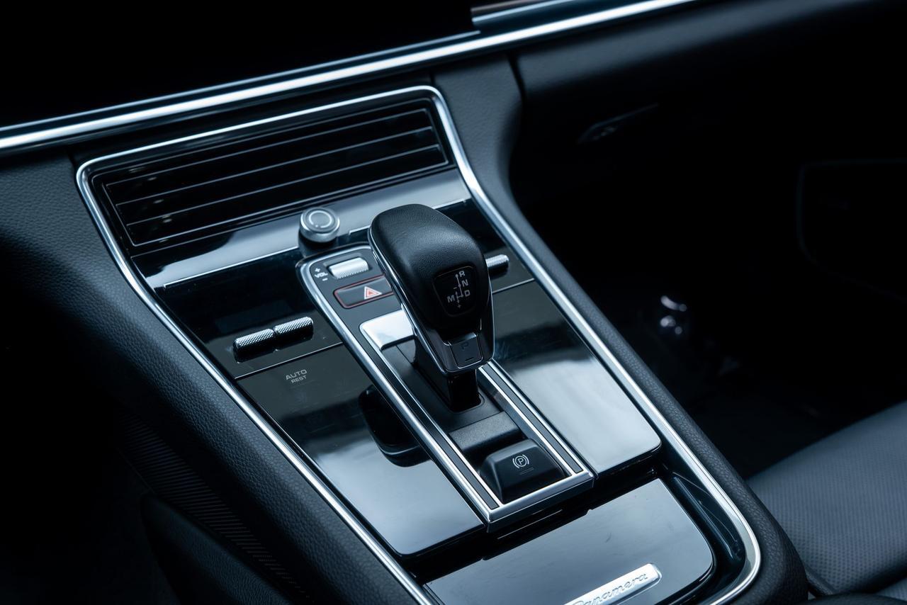2022 Porsche Panamera E-Hybrid 4S Vented Seats / Bose Audio Portland OR