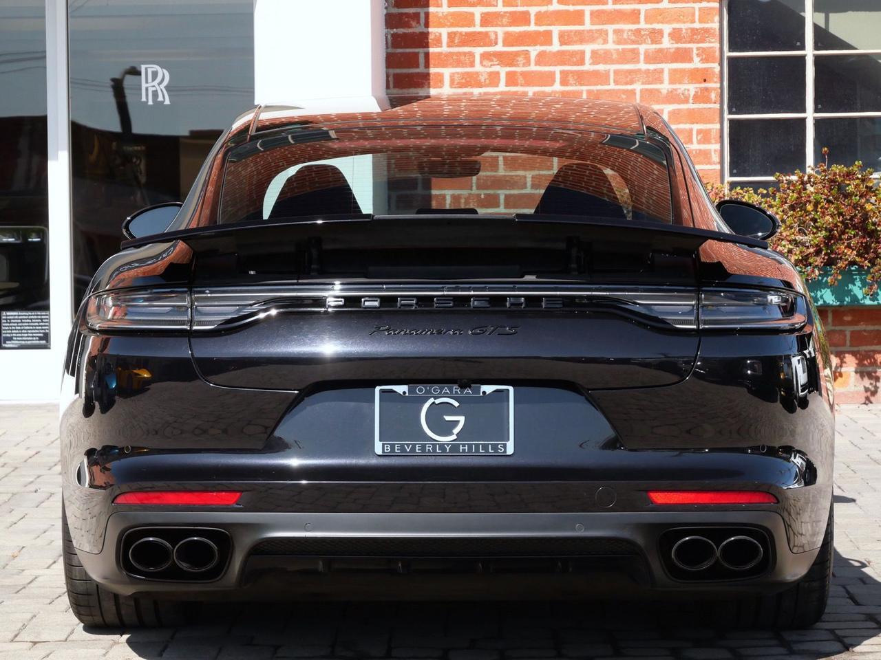 2022 Porsche Panamera GTS GTS Lawrence KS