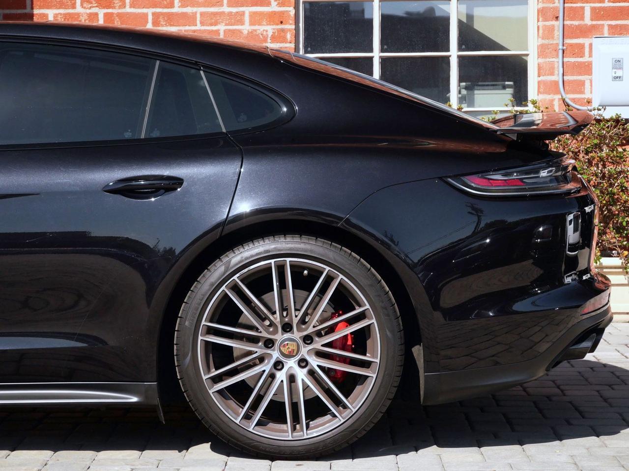 2022 Porsche Panamera GTS GTS Lawrence KS