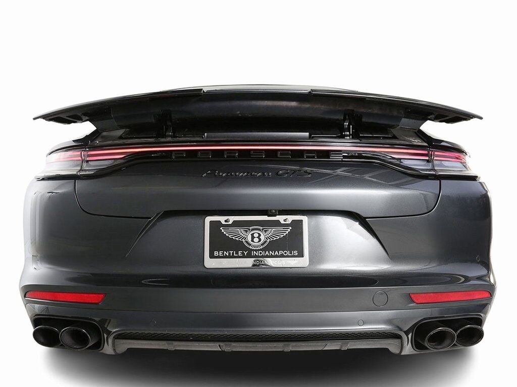 2022 Porsche Panamera GTS Indianapolis IN