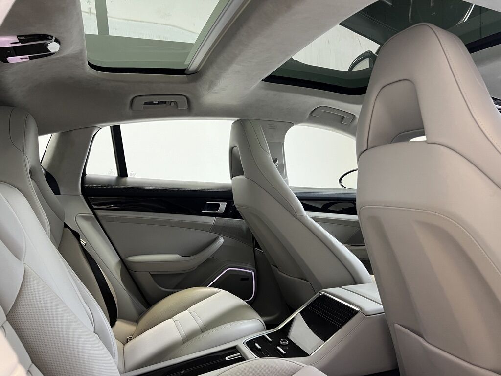 2022 Porsche Panamera GTS Indianapolis IN