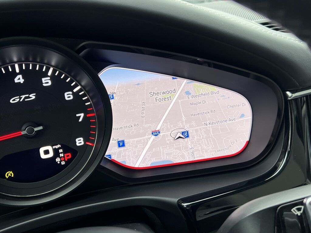 2022 Porsche Panamera GTS Indianapolis IN