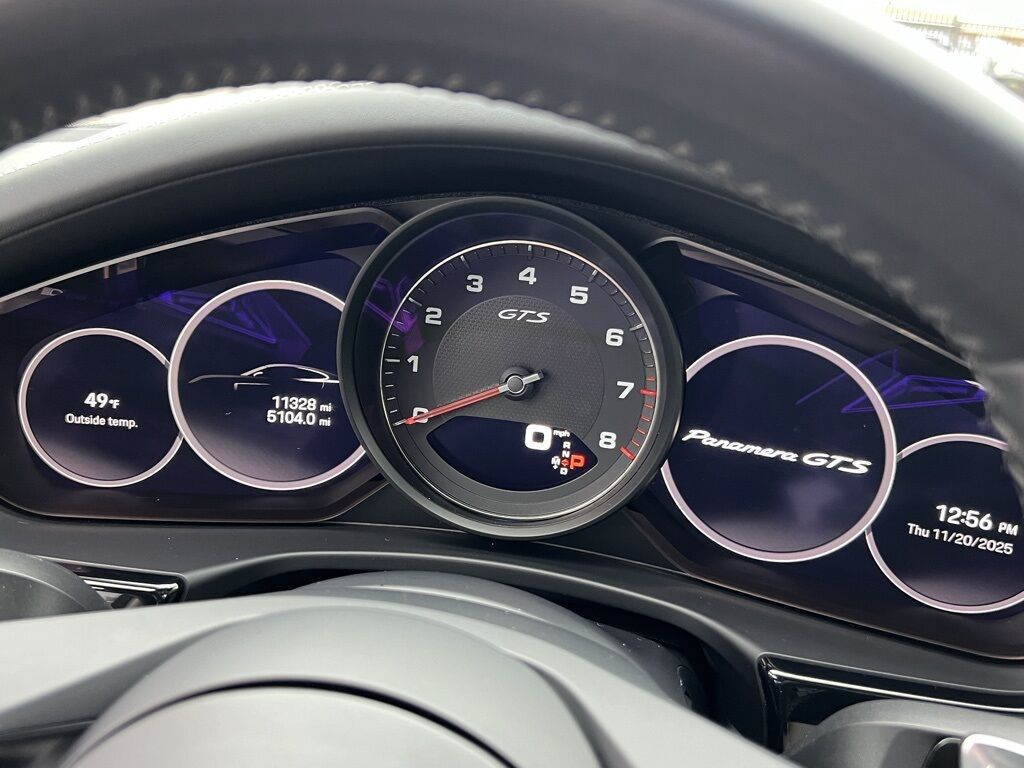 2022 Porsche Panamera GTS Indianapolis IN